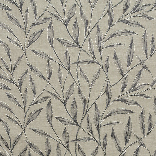 Fibre Naturelle Fontaine Charcoal