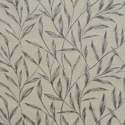 Fibre Naturelle Fontaine Charcoal