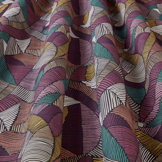 Iliv Definity Bilberry