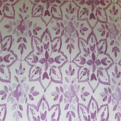 Prestigious Avignon Curtain Fabric Orchid