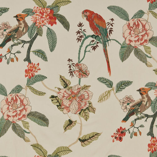 Iliv Birds of Paradise Tapestry