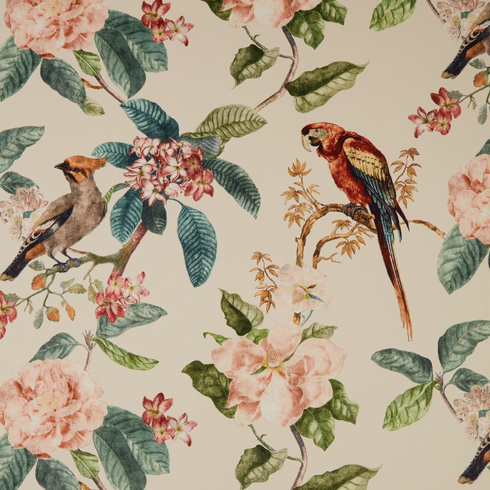iliv Enchanted Garden Chintz