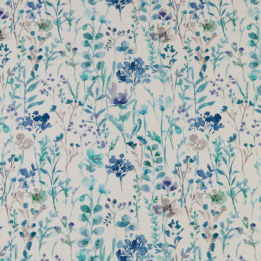iliv Wild Flowers Cobalt
