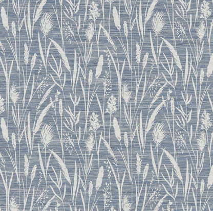 iliv Sea Grasses Cobalt