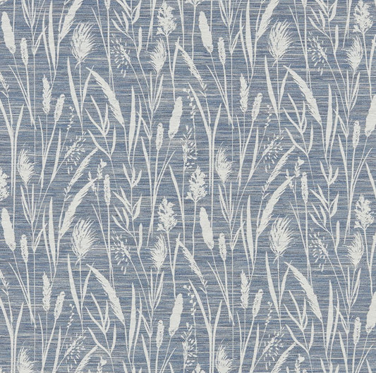 iliv Sea Grasses Cobalt