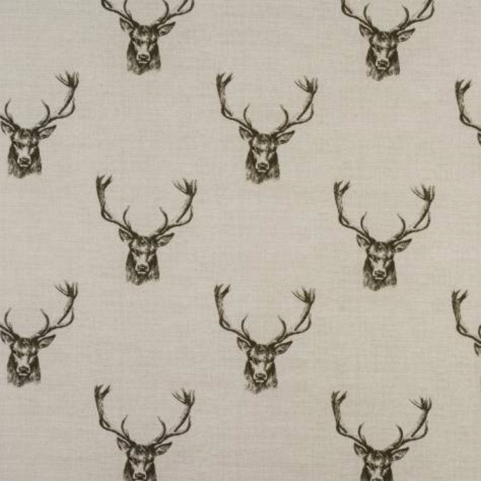 Fryetts Stags Charcoal