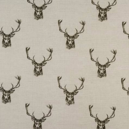 Fryetts Stags Charcoal