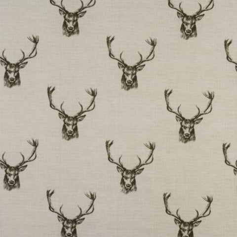 Fryetts Stags Charcoal
