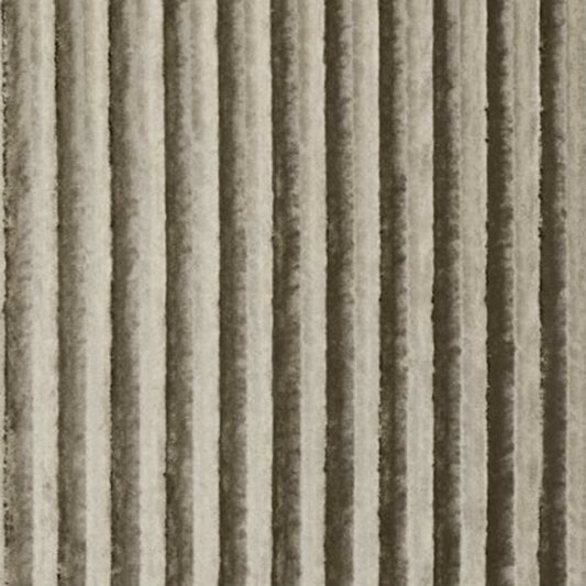 Clarke & Clarke Rhythm Curtain Fabric Ash