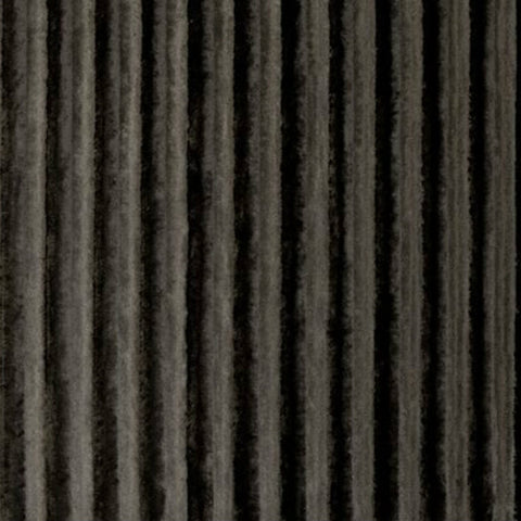 Clarke & Clarke Rhythm Curtain Fabric Charcoal