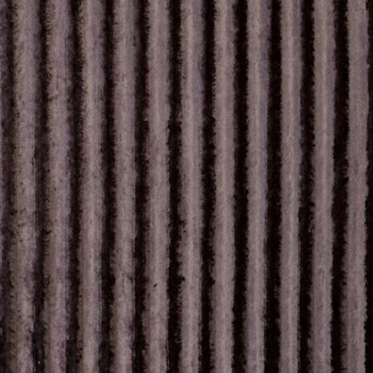 Clarke & Clarke Rhythm Curtain Fabric Grape