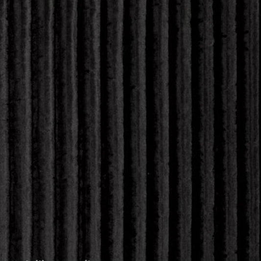 Clarke & Clarke Rhythm Curtain Fabric Jet