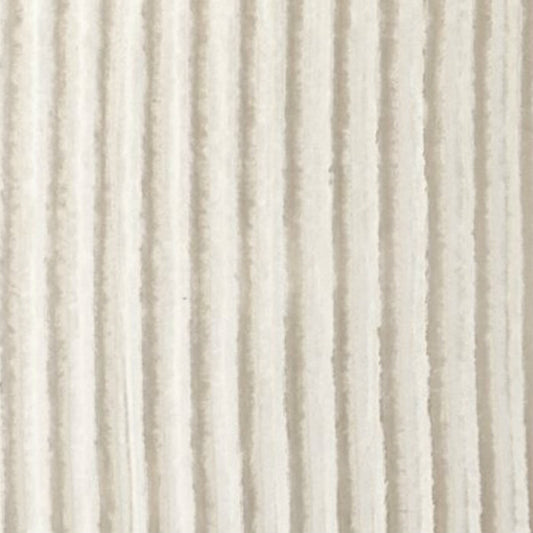 Clarke & Clarke Rhythm Curtain Fabric Pearl