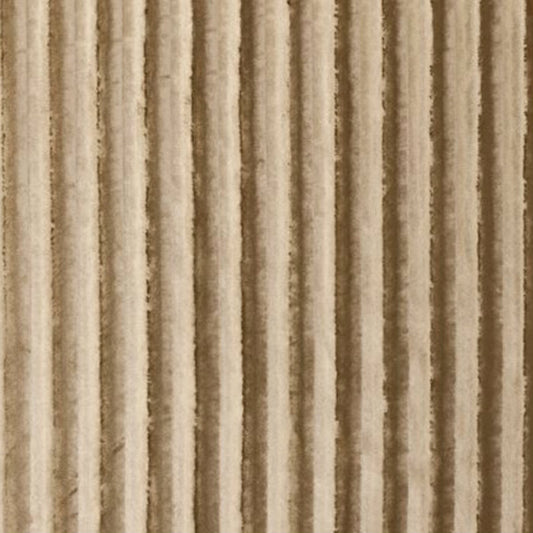Clarke & Clarke Rhythm Curtain Fabric Sand