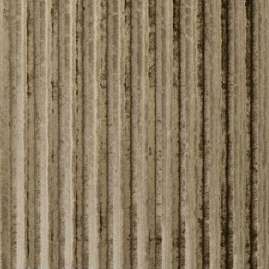 Clarke & Clarke Rhythm Curtain Fabric Taupe