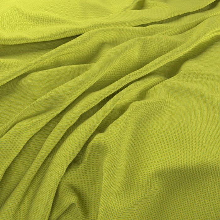 Warwick Bantry-Bay Lime Outdoor Fabric