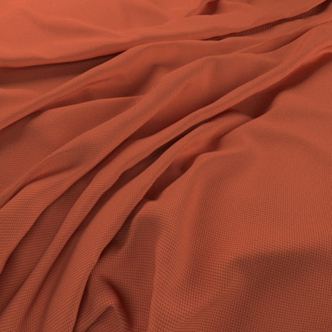 Warwick Bantry-Bay Tangerine Outdoor Fabric