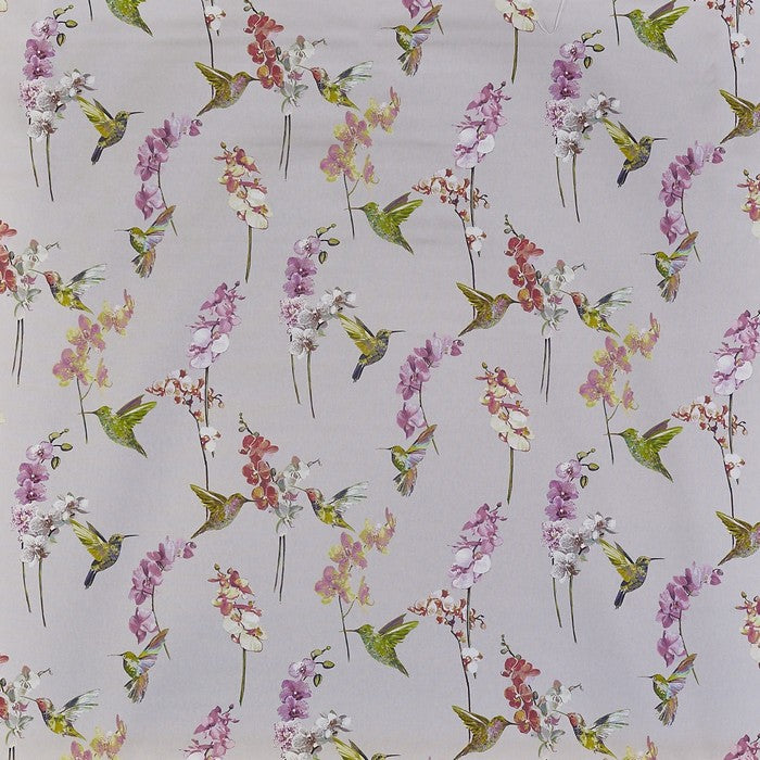 Prestigious Textiles Hummingbird Rose Quartz