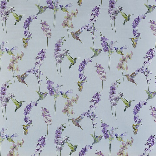 Prestigious Textiles Hummingbird Hyacinth
