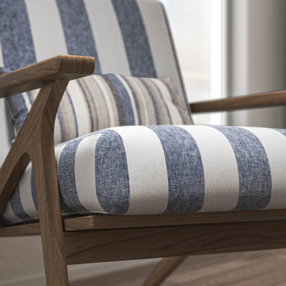 Warwick Flamborough Delft