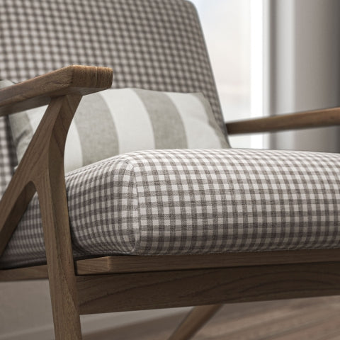 Warwick Staithes Grey