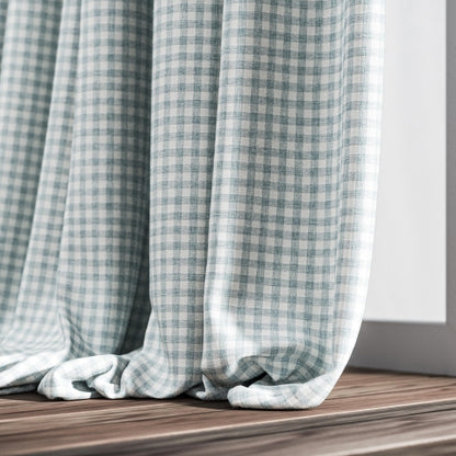 Warwick Staithes Seamist