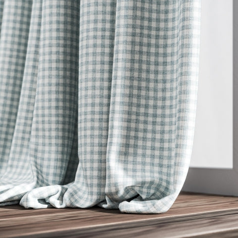 Warwick Staithes Seamist