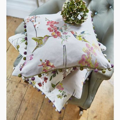 Prestigious Textiles Hummingbird Blossom