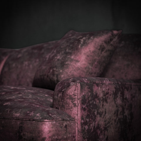 Warwick Vinci Cordovan