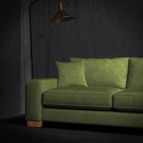 Warwick Manhattan Clover