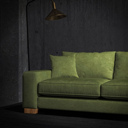 Warwick Manhattan Clover