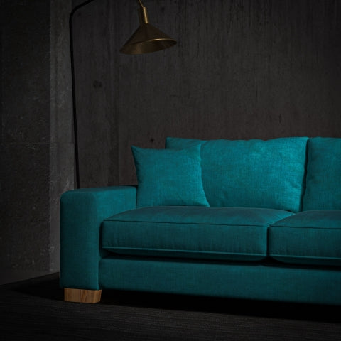 Warwick Manhattan Kingfisher