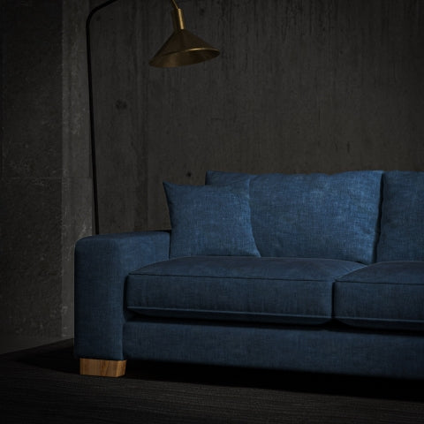 Warwick Manhattan Navy