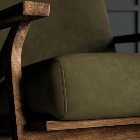 Warwick Matador Camouflage