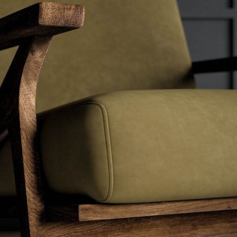 Warwick Matador Fatigue