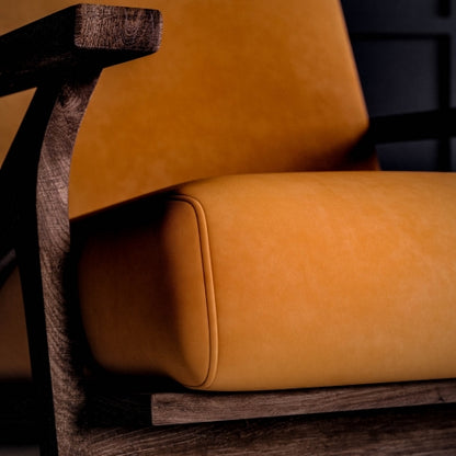 Warwick Matador Pumpkin