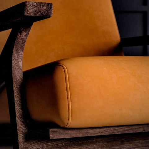 Warwick Matador Pumpkin