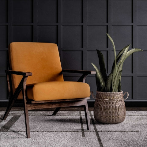 Warwick Matador Pumpkin