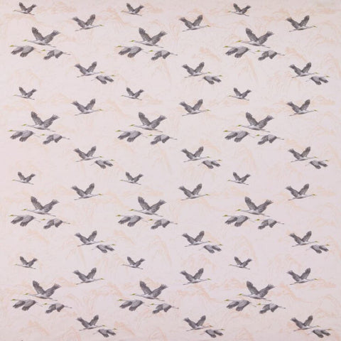 Laura Ashley Animalia Embroidered Blush