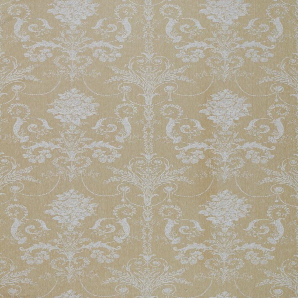 Laura Ashley Josette Woven Gold