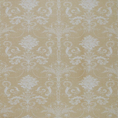 Laura Ashley Josette Woven Gold