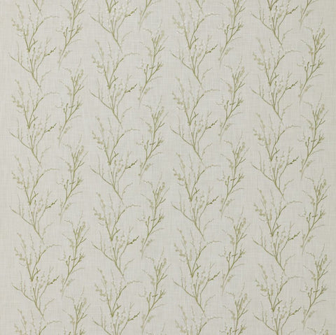 Laura Ashley Pussy Willow Embroidery Hedgerow