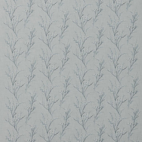 Laura Ashley Pussy Willow Embroidery Seaspray