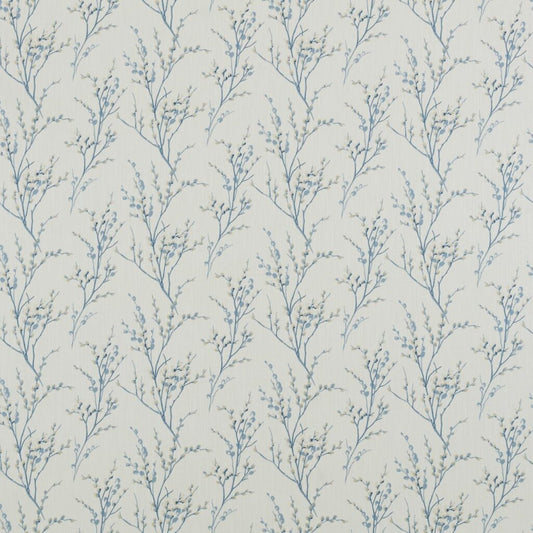 Laura Ashley Pussy Willow Offwhite Seaspray