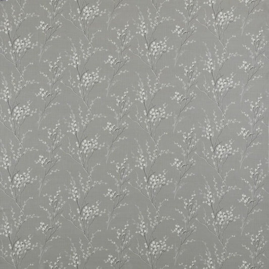 Laura Ashley Pussy Willow Steel