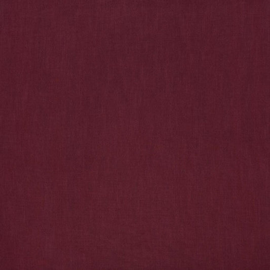 Laura Ashley Swanson Dark Cranberry