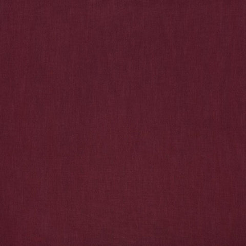 Laura Ashley Swanson Dark Cranberry
