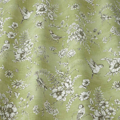 iLiv Finch Toile Willow