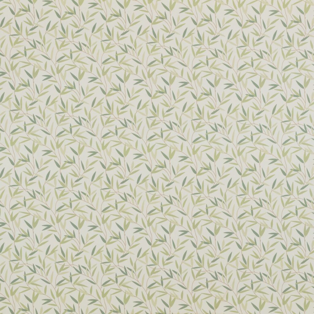 Laura Ashley Willow Leaf Hedgerow