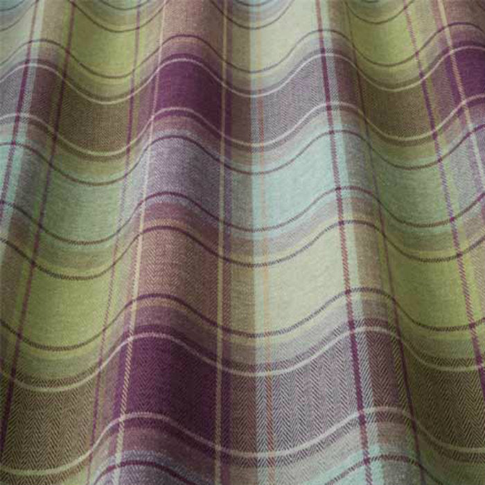 iLiv Argyle Mulberry